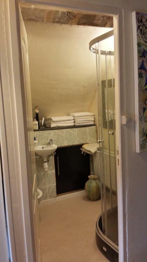 Le Petit Savriere B&B Tronget Exterior photo