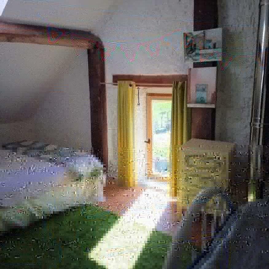 Le Petit Savriere B&B Tronget Exterior photo